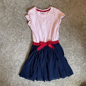 Hanna Andersson Dress